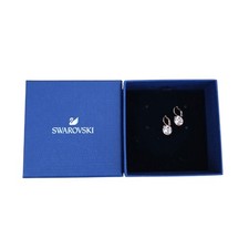Swarovski Crystal Bella V Drop