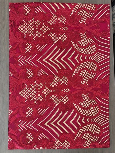 Yards burgundy gold - yards,