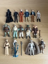 Vintage Star Wars Figure