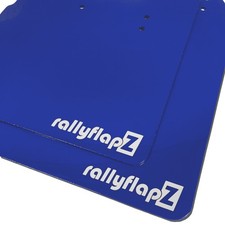 rallyflapZ | Mudflaps & Kit