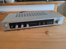 Rotel 820 stereo hifi - ra-820,