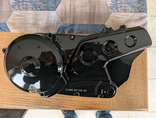 Yamaha rd350lc ypvs flywheel - ypvs,