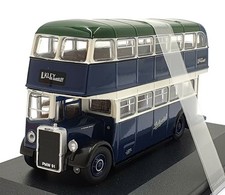 Oxford Omnibus 1/76 Scale