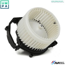ELECTRIC MOTOR INTERIOR BLOWER