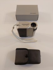 Eschenbach Microlux 6x18 Compact Monocular & Magnifier 2 in 1 Box & Pouch