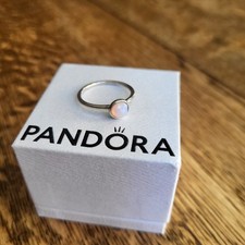 GENUINE - Retired Pandora