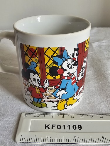 Vintage disney mickey mouse - vintage,