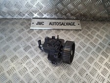 VAUXHALL ASTRA H ZAFIRA B VECTRA C 1.9 CDTI FUEL PUMP 55206680 BOSCH 0445010155