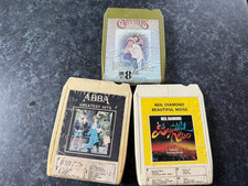 ABBA GREATEST HITS/NEIL