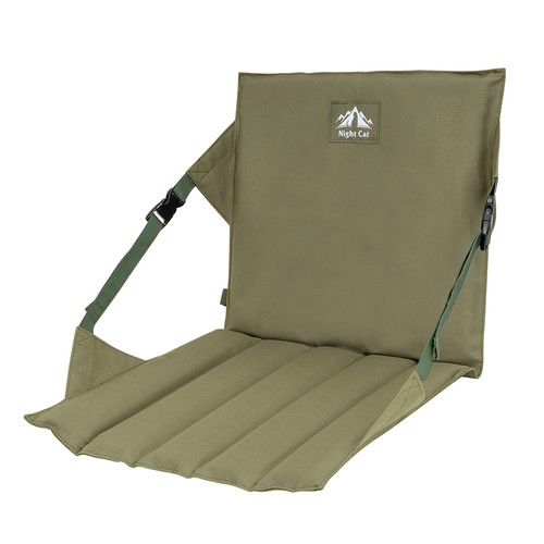 Stadium seats with back - seats,