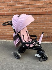 Kinderkraft Push Along Trike