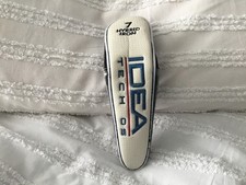 Adams Golf Idea Tech OS