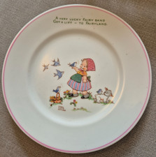 Vintage rare shelley mabel - rare,