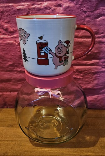 Marks and spencers percy pig - and,