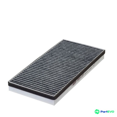 Hengst filter cabin air - hengst,