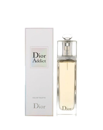 Christian dior addict - christian, eau