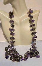 Vintage Mexico Sterling Silver