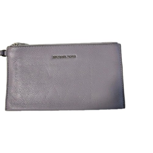 Michael kors leather lilac - michael,