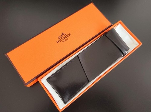 Vintage hermes box calf - hermes,