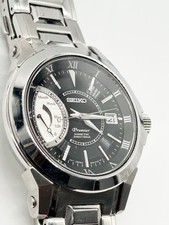 Seiko Premier Kinetic Direct