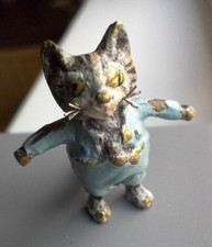 Miniature 20mm high Beatrix