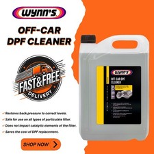 Wynns - Off Car DPF Diesel