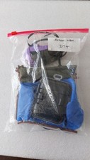 Action Man Accessories Bundle