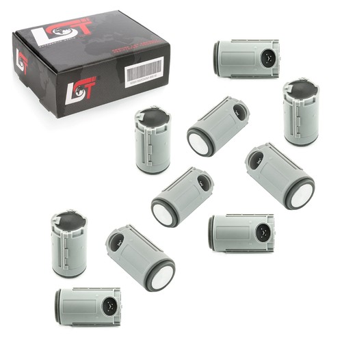 10x pdc ultrasonic sensor - ultrasonic,