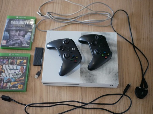 Microsoft xbox one - microsoft,