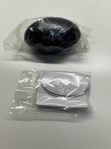 Ped egg platinum - egg, foot