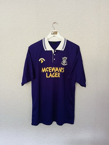 Notts county away football - notts,