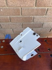 Stihl 020av Super Vintage petrol Chainsaw Tank Housing Casting 1114 350 0801