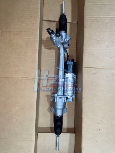 Lhd electric power steering - lhd,