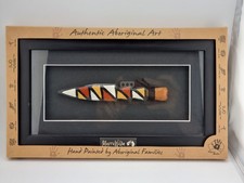 Murra Wolka Wood Art