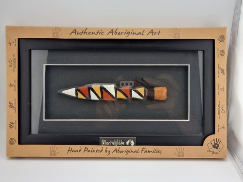 Murra wolka wood art - wood,