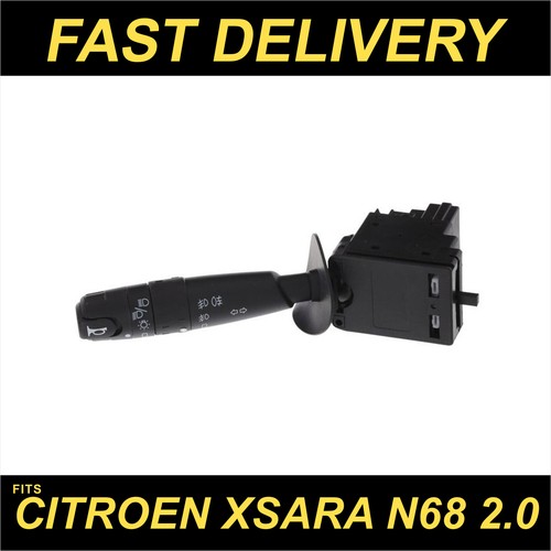 Valeo steering column - steering, switch
