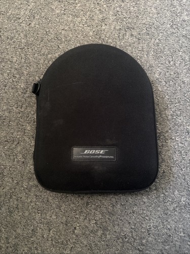 Bose quietcomfort acoustic - bose,