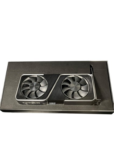 Nvidia geforce rtx - nvidia,