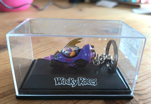 Brand new dick dastardly - dick, wacky
