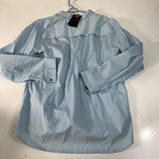 NWT Gramicci No-Squito Shirt