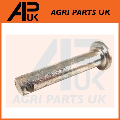 Shackle link clevis - d,