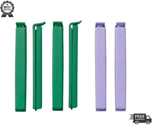 Pack ikea bevara - 26,