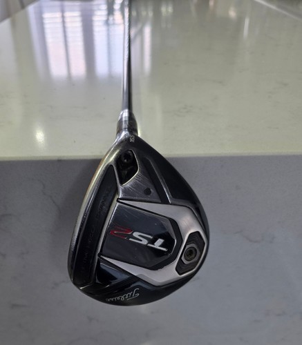 Titleist ts2 wood - #3, /