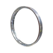 Hi Level Wheel Rim Chromed
