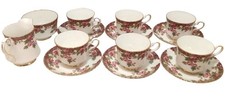 Royal Stafford Olde English