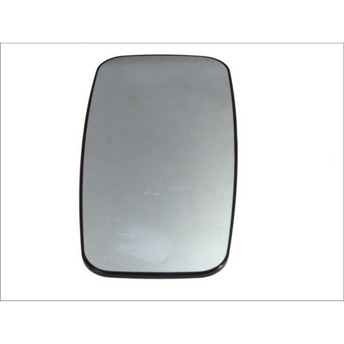 Side mirror glass - side,
