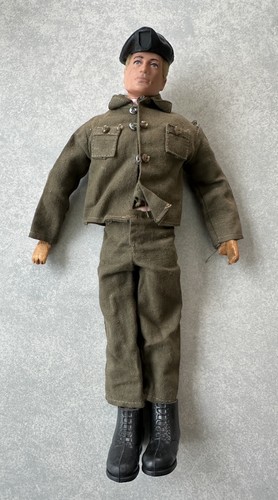 Vintage palitoy 1964 action - vintage,