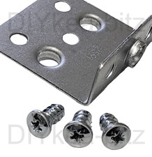 1 IKEA 10038685 Bed Bracket &