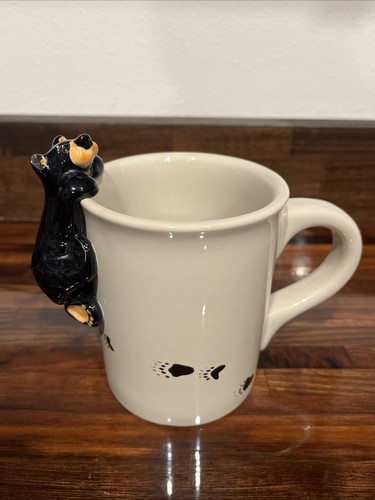 Big sky carvers bear - big,