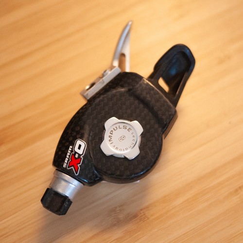 Sram carbon speed left - sram,